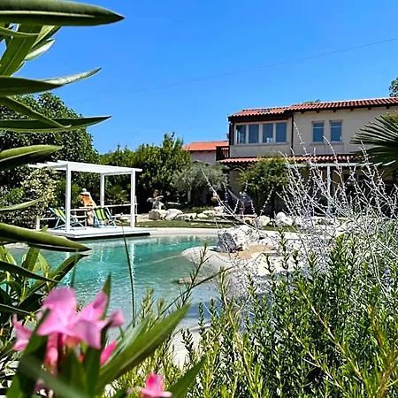 Hotel Tilly Coriano