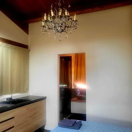 Tilly Hotel Coriano