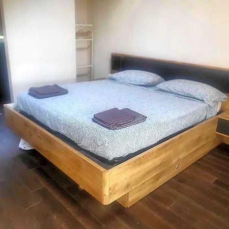 Hotel Tilly 3*