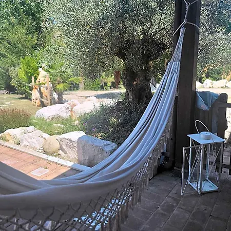 Hotel Tilly Coriano