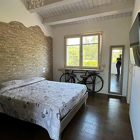 Tilly Hotel Coriano